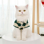 Thin Cat Clothes And Dog Clothes For Summer