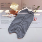 Solid Color Striped Cat Neuter Suit, Dog And Cat Clothes