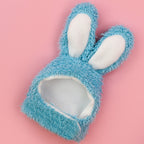 Rabbit-Shaped Mini Cat And Dog Headgear