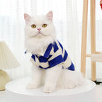 Thin Cat Clothes And Dog Clothes For Summer