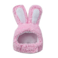 Rabbit-Shaped Mini Cat And Dog Headgear