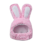 Rabbit-Shaped Mini Cat And Dog Headgear