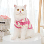 Thin Cat Clothes And Dog Clothes For Summer